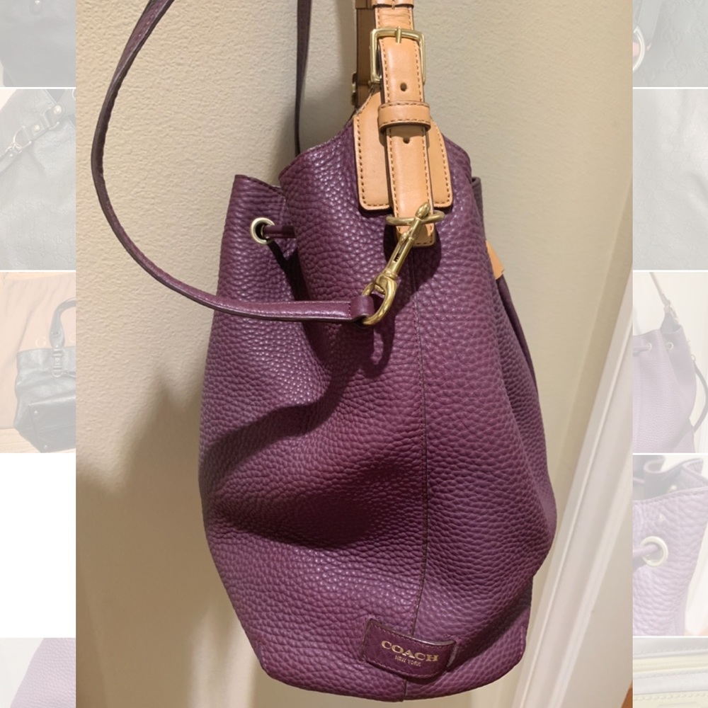 Coach Authentic bag - Picture 3 of 11